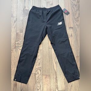 NEW BALANCE PANTS INSULATED